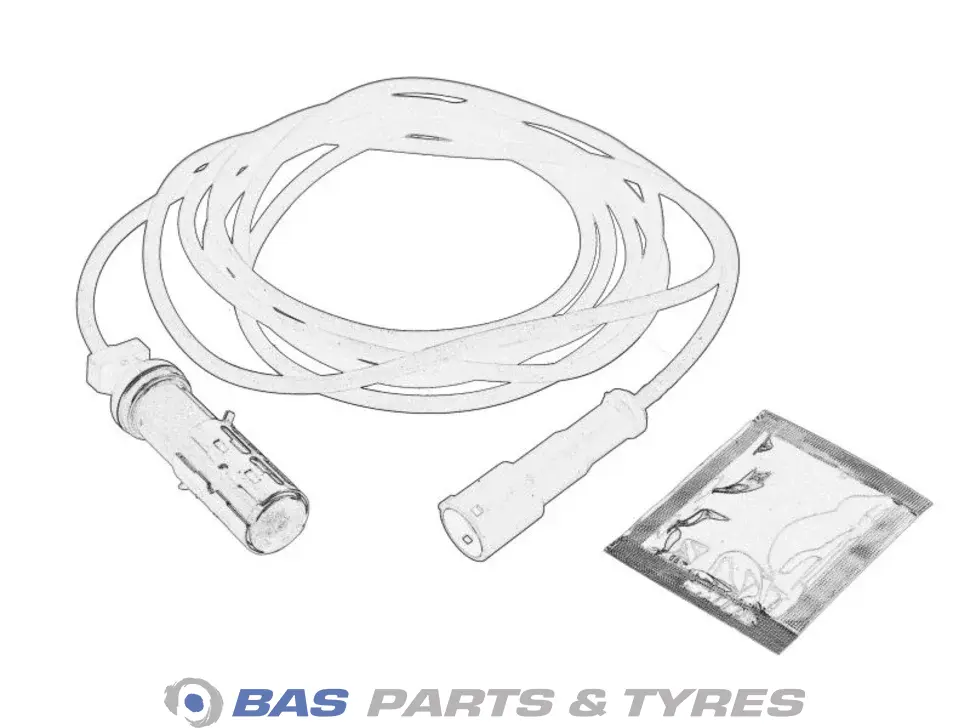 Toerentalsensor Pneumatics 41221296