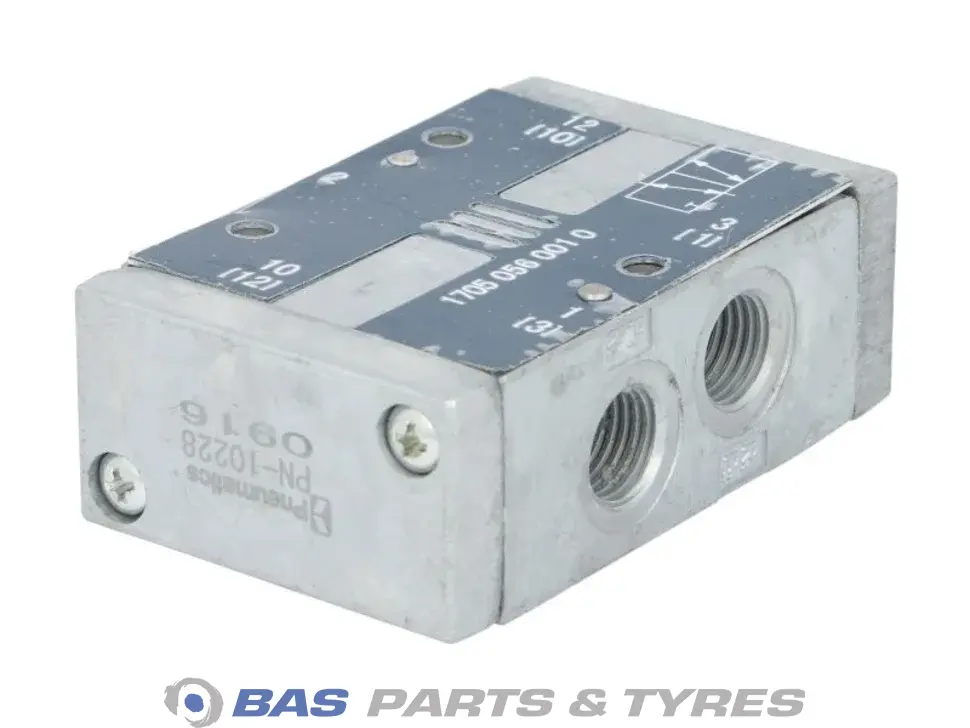 LiftasVentiel Pneumatics 5010056472