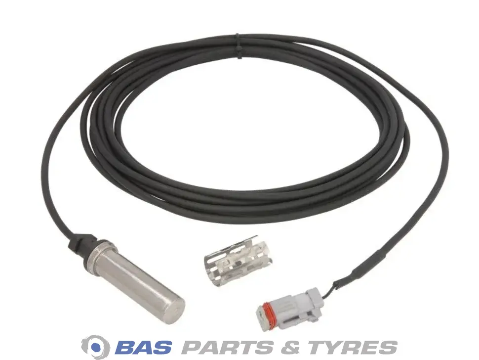 Raddrehzahlsensor Pneumatics 7420916171
