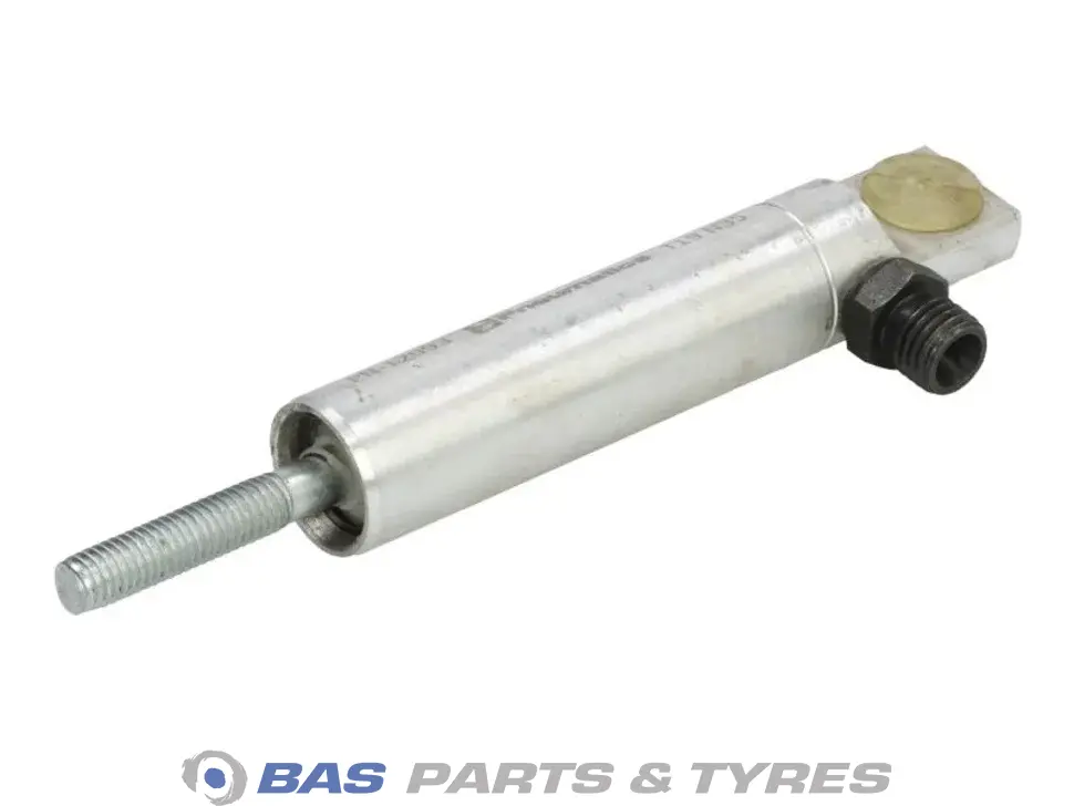 Hulpcilinder Pneumatics