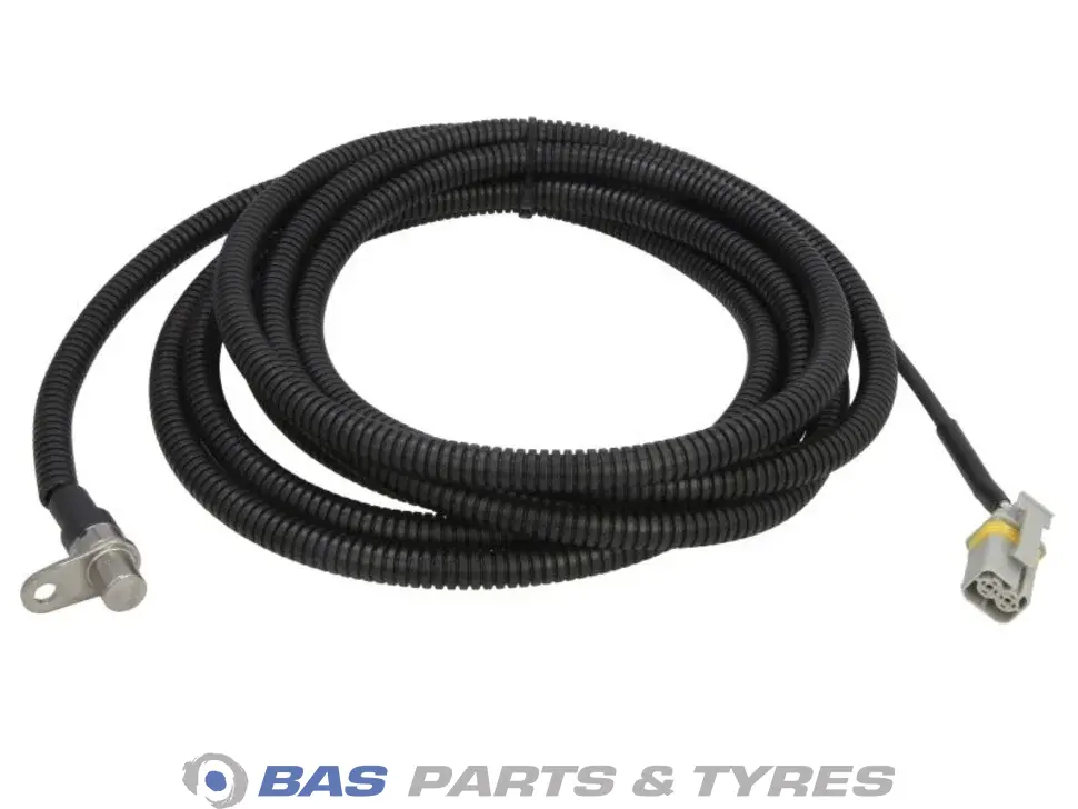 Wielsnelheidssensor Pneumatics 81271206197