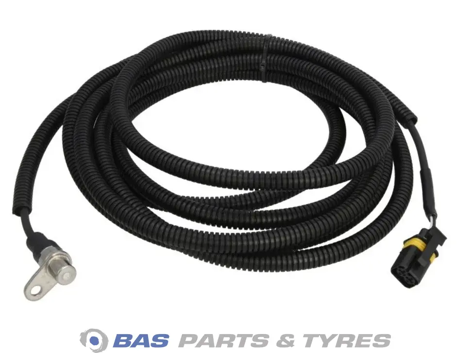 Raddrehzahlsensor Pneumatics 81271206198