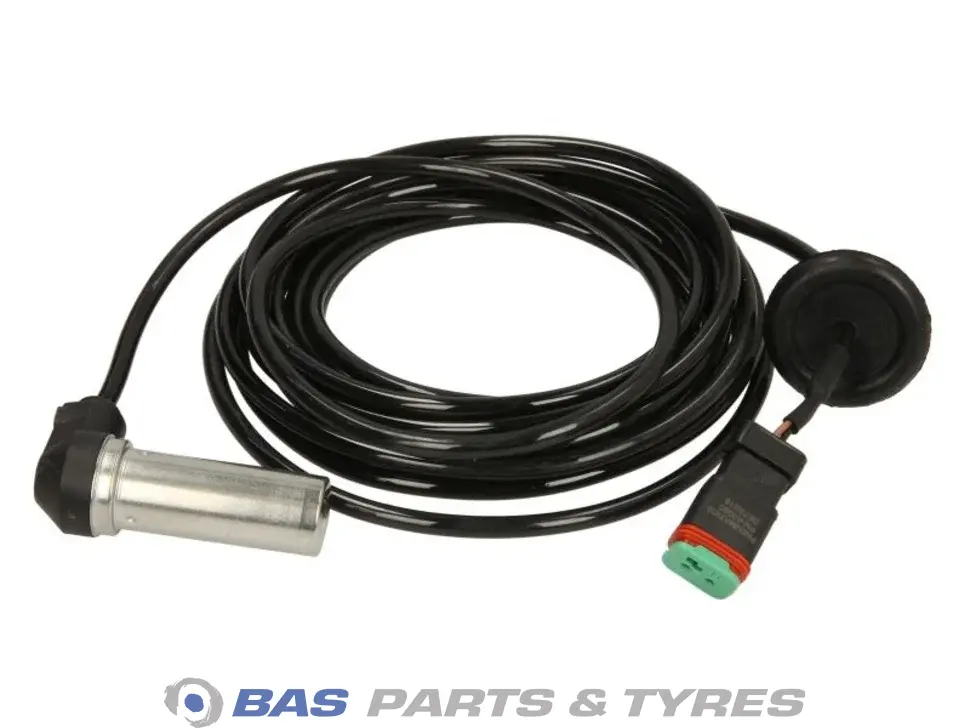 Wielsnelheidssensor Pneumatics 5010457879