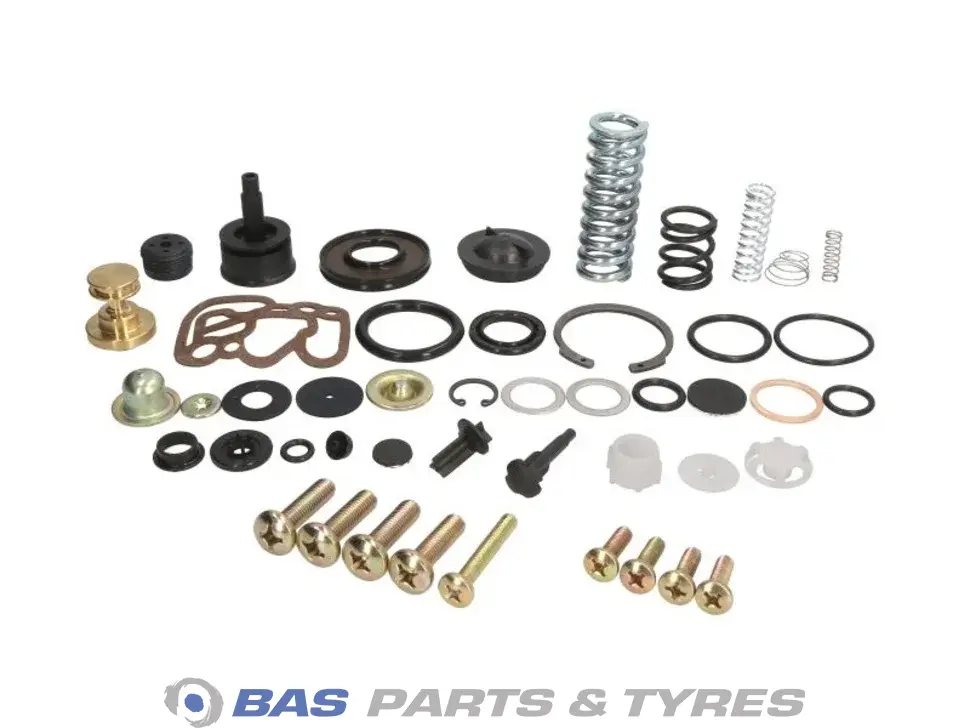 Reparatursatz Lufttrockner Pneumatics