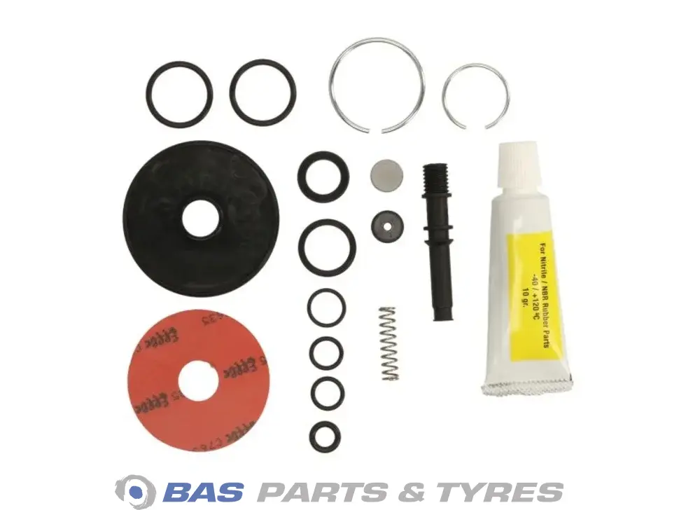 Reparatursatz Bremsventil Pneumatics
