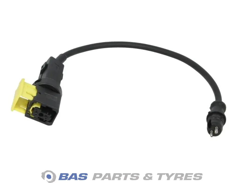 EBS ventiel Pneumatics