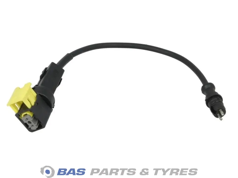 EBS ventiel Pneumatics
