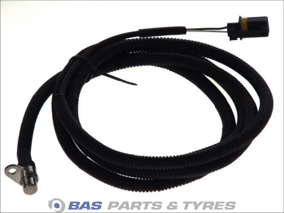 Raddrehzahlsensor Pneumatics 81271206183