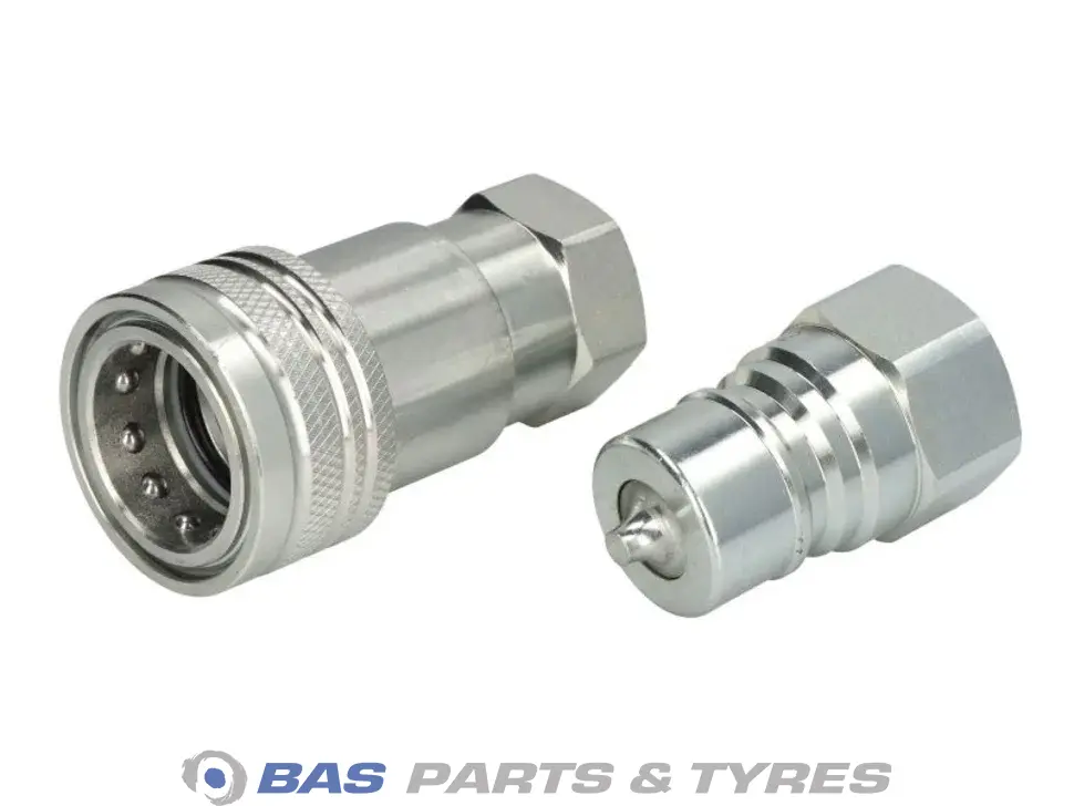 Cuplaj hidraulic Pneumatics