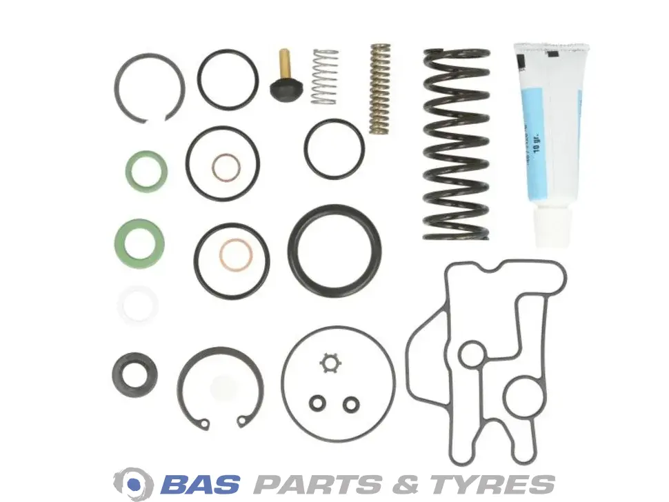 Reparatursatz Lufttrockner Pneumatics