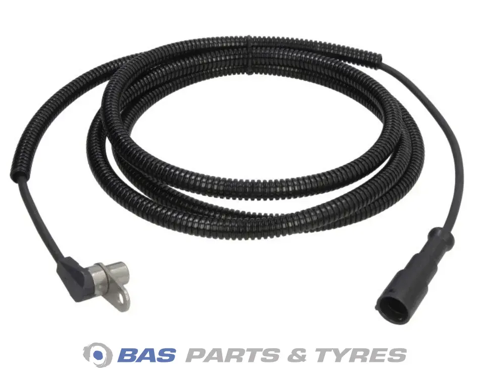 Wielsnelheidssensor Pneumatics 5006015612