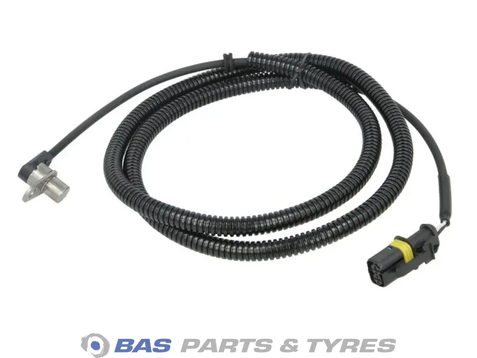 Sensor de velocidad de rueda Pneumatics 81271206196