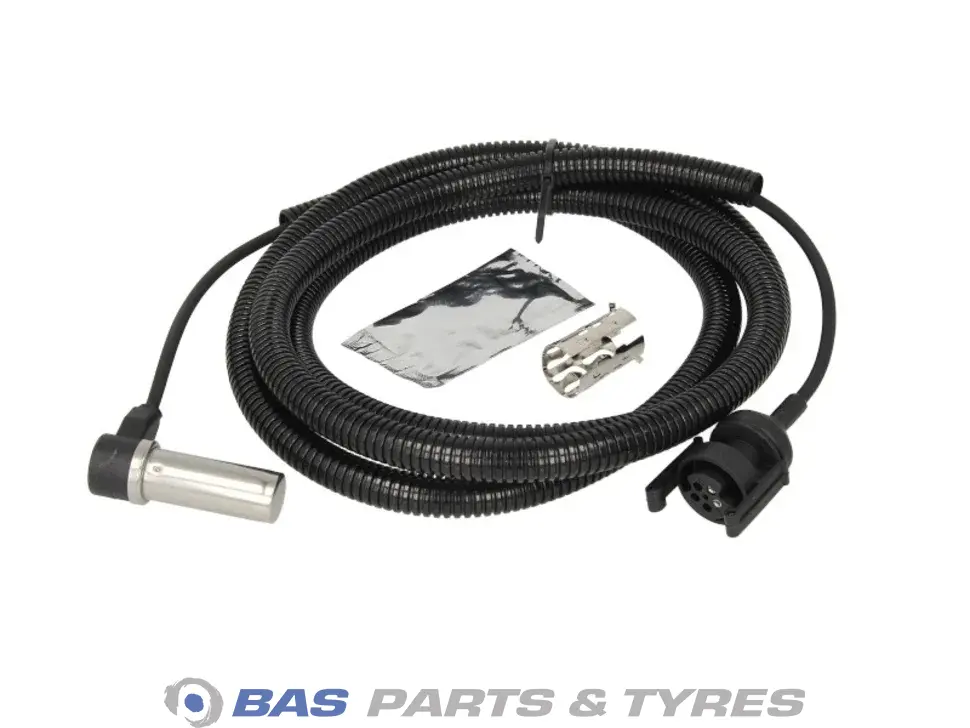 Sensor de velocidad de rueda Pneumatics 81271206151