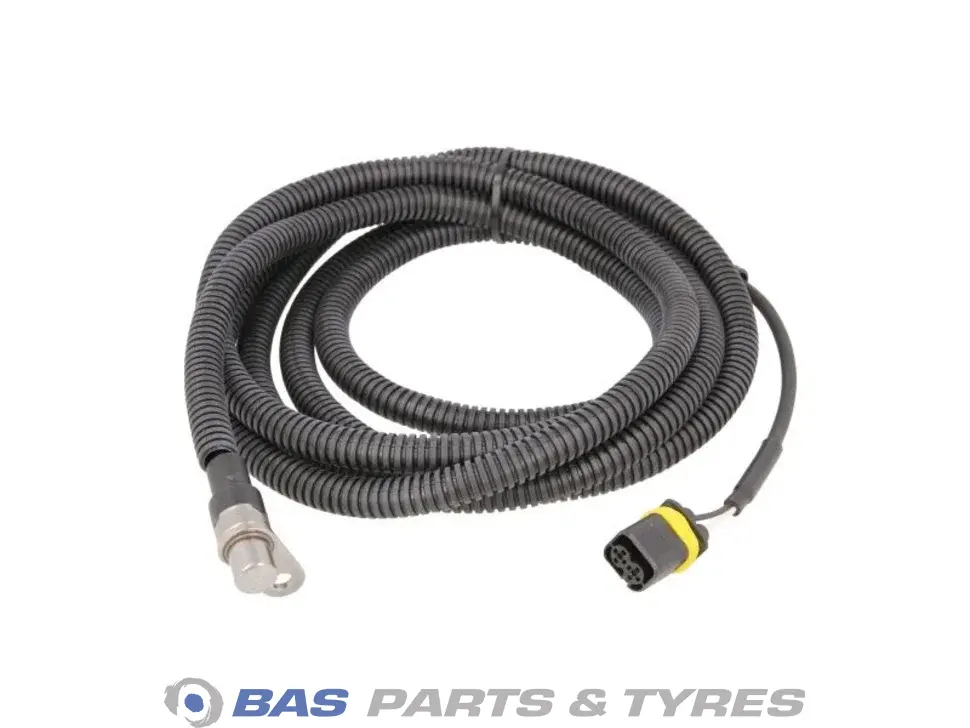 Sensor de velocidade da roda Pneumatics 81271206122