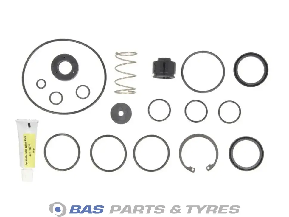 Reparatursatz Bremsventil Pneumatics
