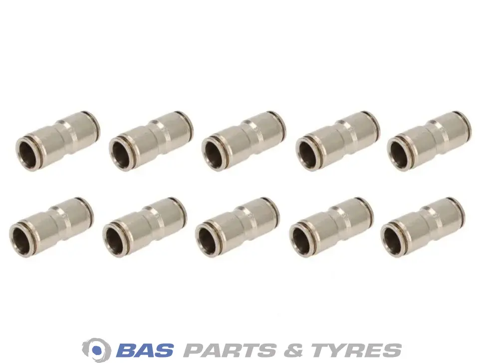 Cabeça de acoplamento Pneumatics