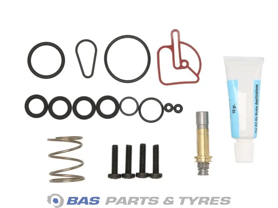 Reparatursatz Bremsventil Pneumatics
