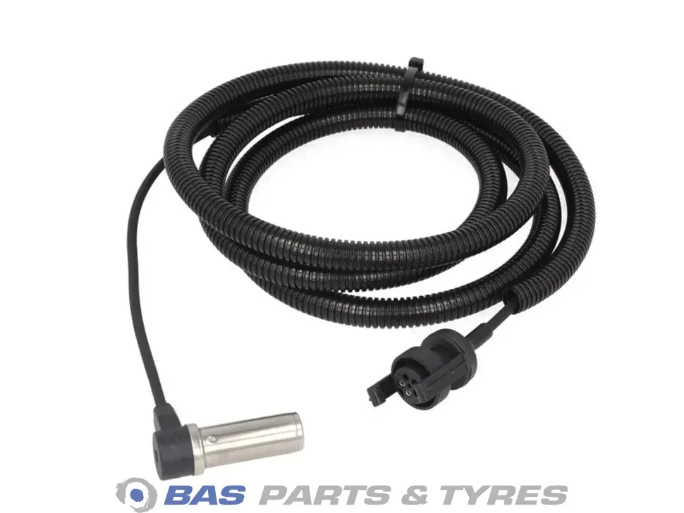 Sensor de velocidade da roda Pneumatics 81271206157