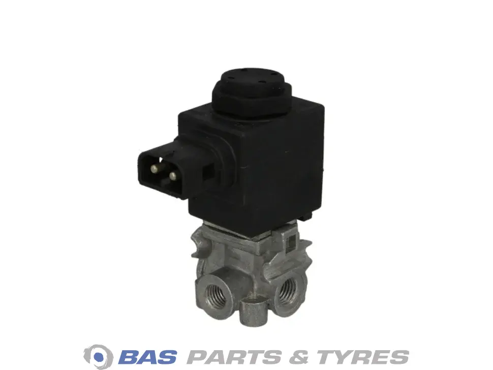 Magnetventil Pneumatics 1589338