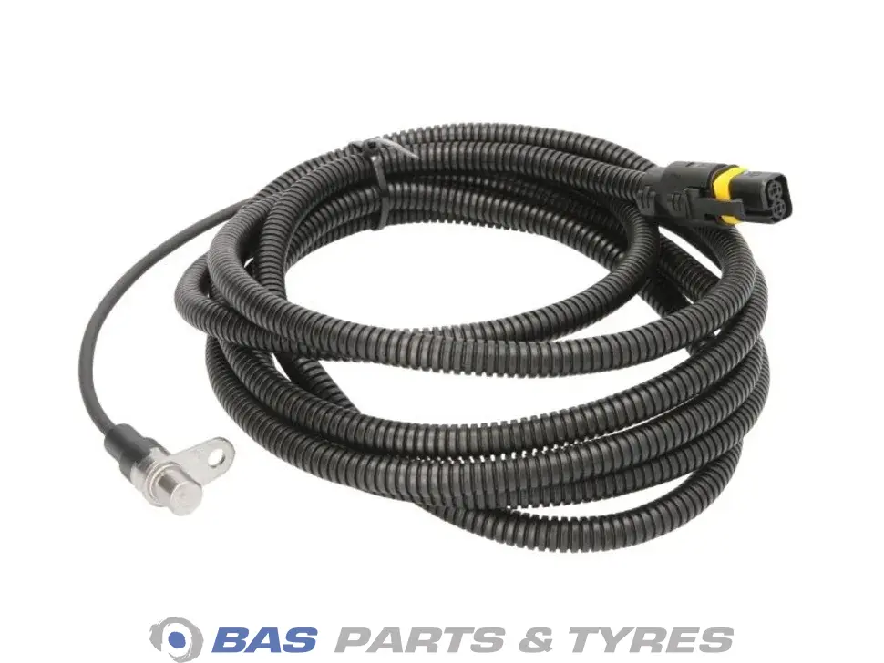 Wheel Speed Sensor Pneumatics 81271206204