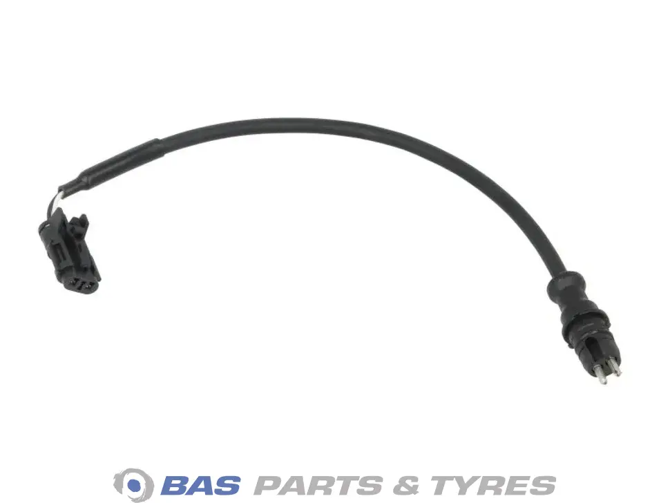 EBS ventiel Pneumatics