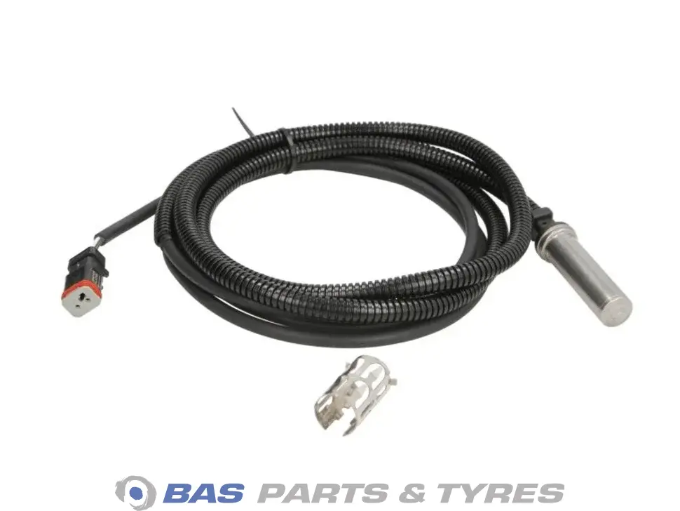 Wheel Speed Sensor Pneumatics 1428451