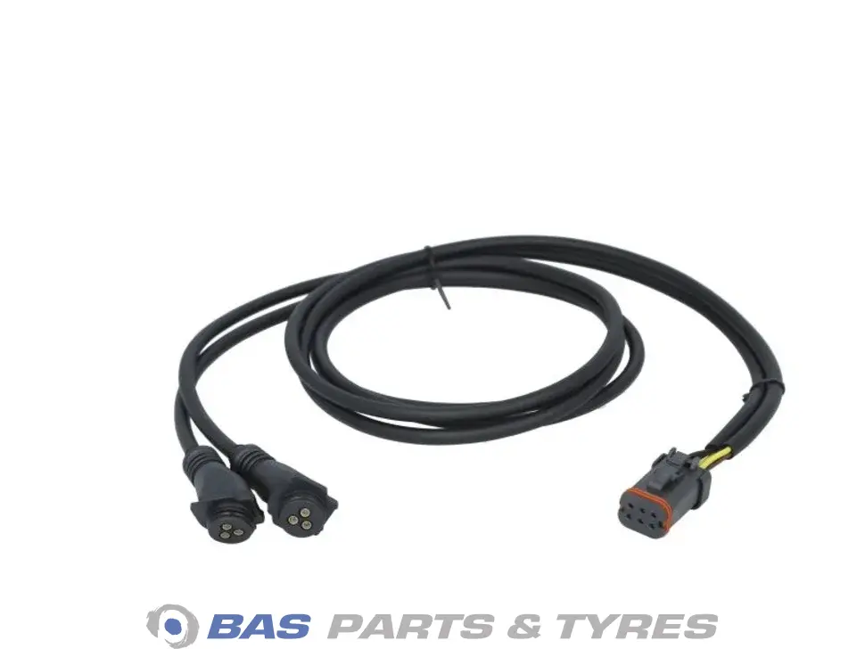 Remslijtage indicator Pneumatics 1524331