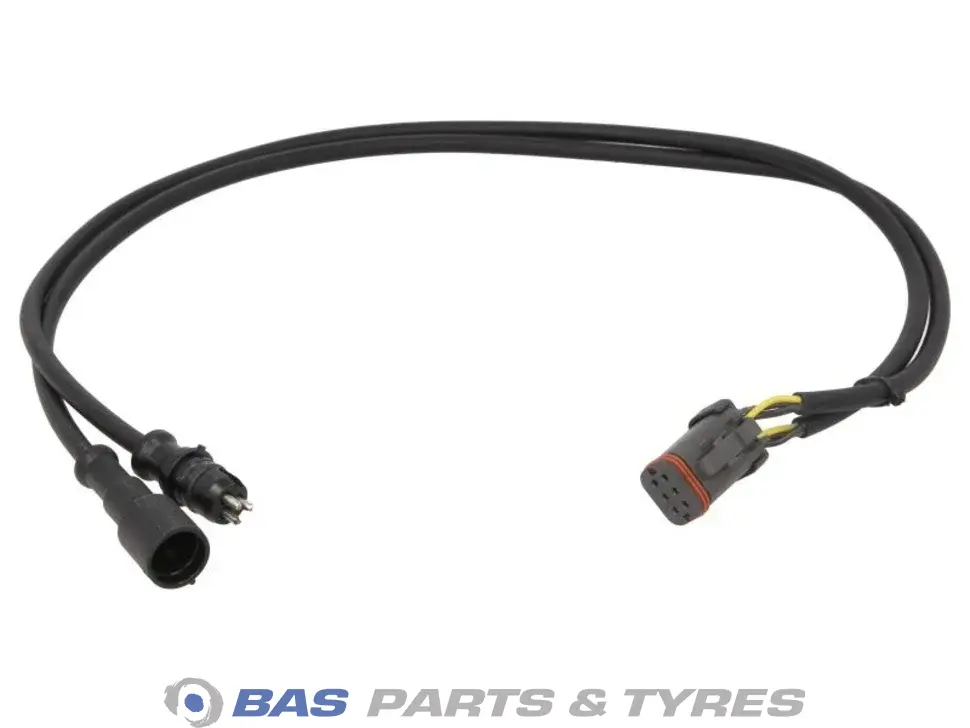 Remslijtage indicator Pneumatics 1455644
