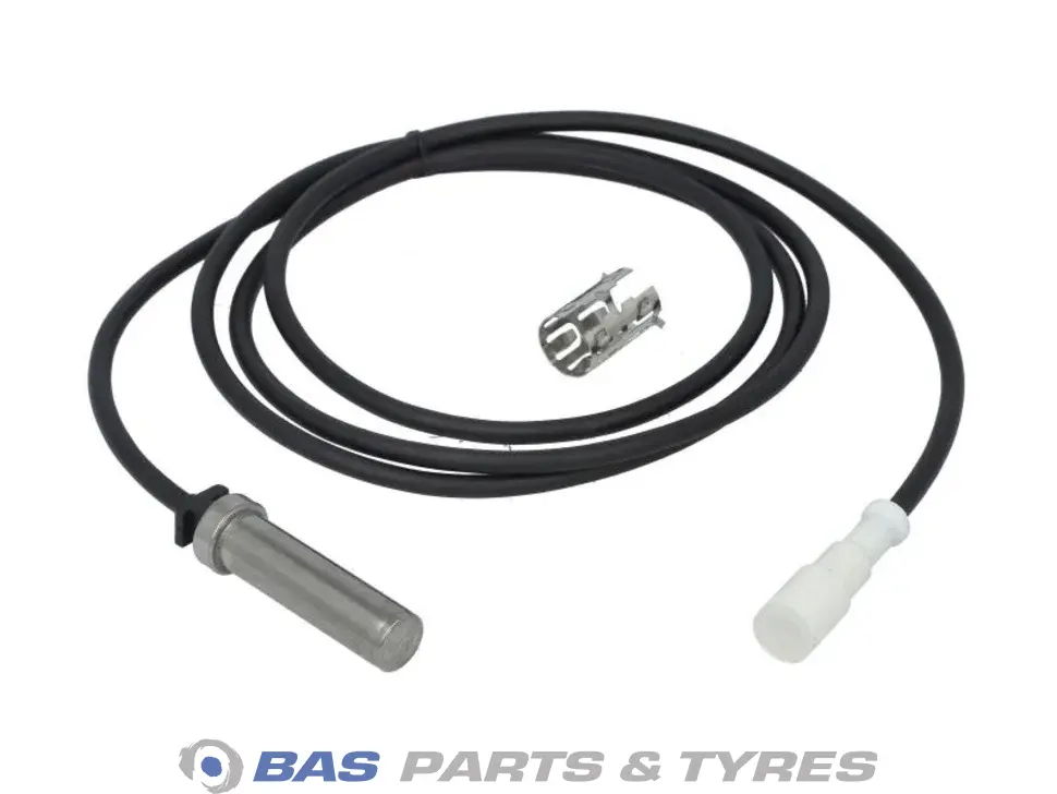 Raddrehzahlsensor Pneumatics