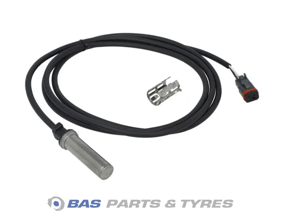 Sensor de velocidade da roda Pneumatics