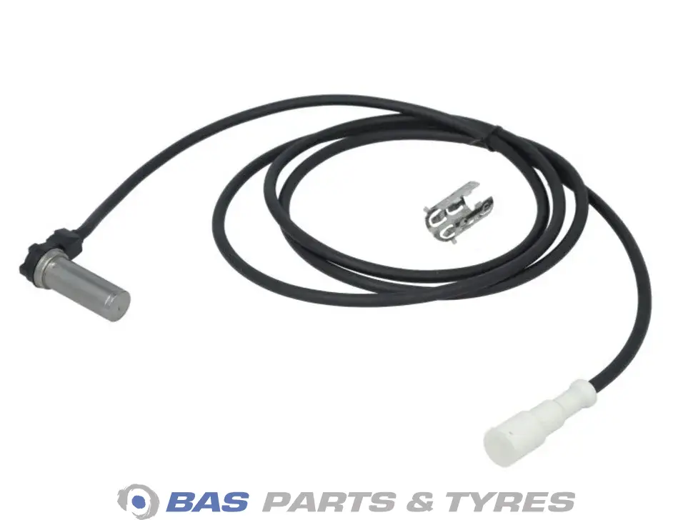 Wielsnelheidssensor Pneumatics
