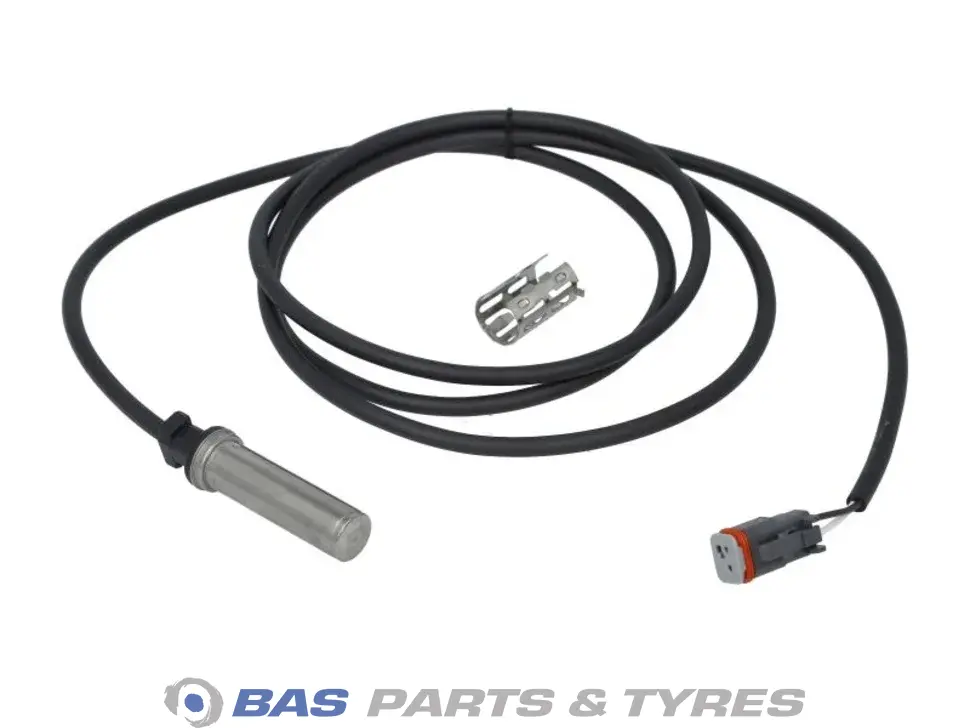 Wielsnelheidssensor Pneumatics