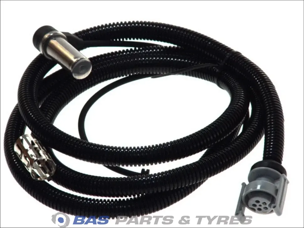 Raddrehzahlsensor Pneumatics 81271206007