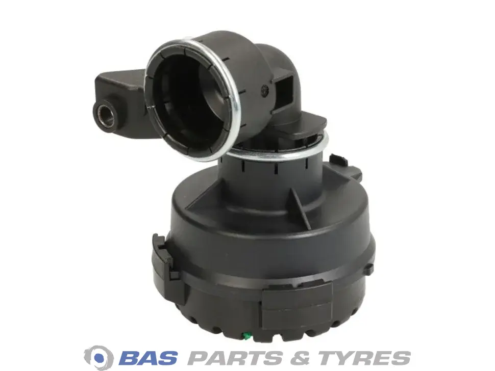 Tobă De Eșapament Pneumatics 23774503