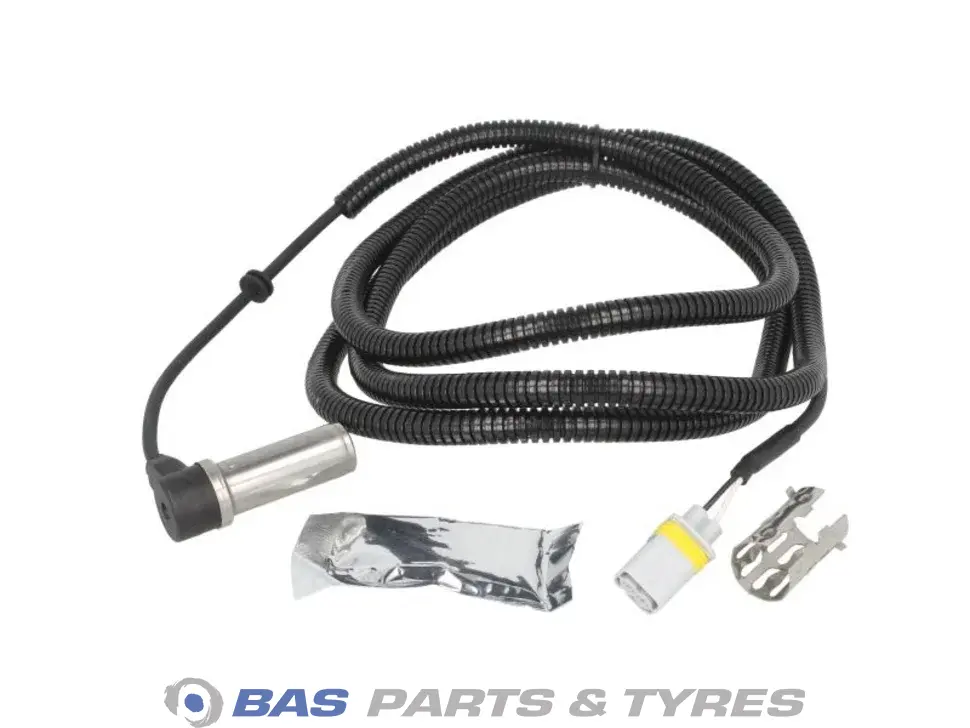 Sensor de velocidade da roda Pneumatics 81271206165