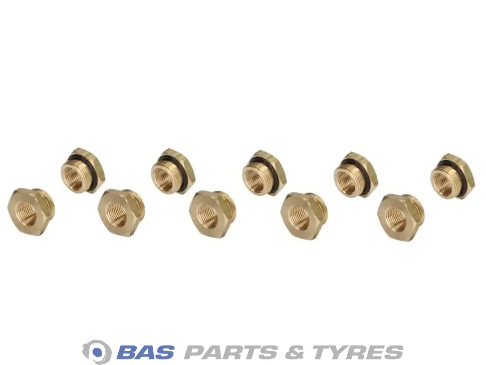 Cap cuplare Pneumatics