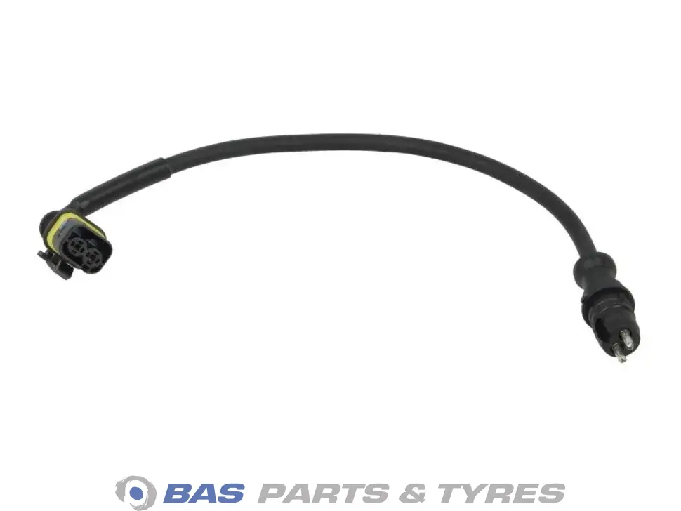 EBS ventiel Pneumatics