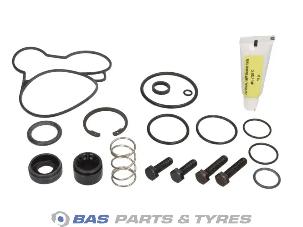 Reparatursatz Bremsventil Pneumatics