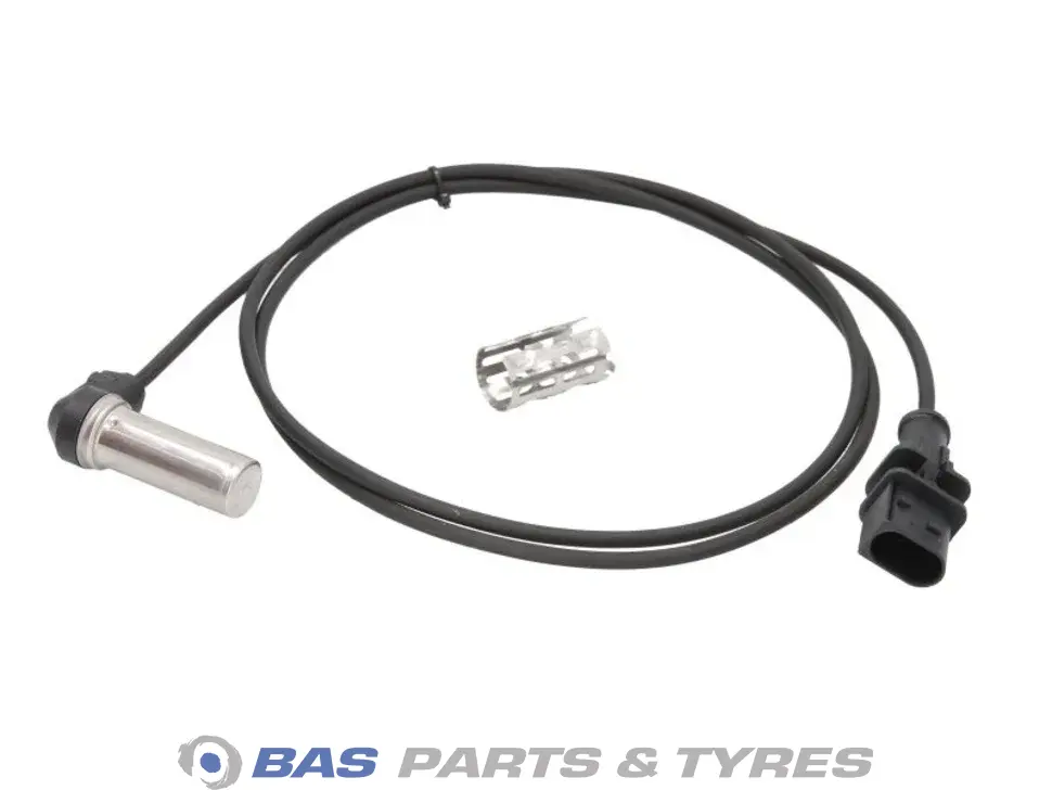Wielsnelheidssensor Pneumatics 1862600