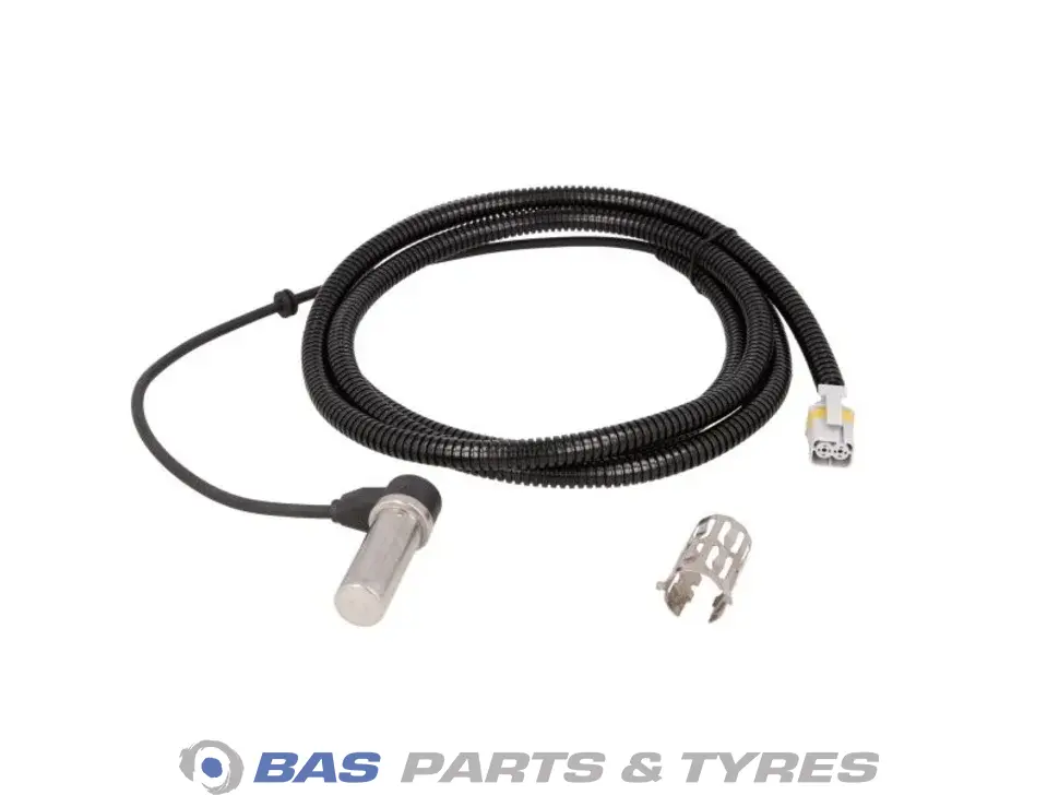 Wheel Speed Sensor Pneumatics 81271206173