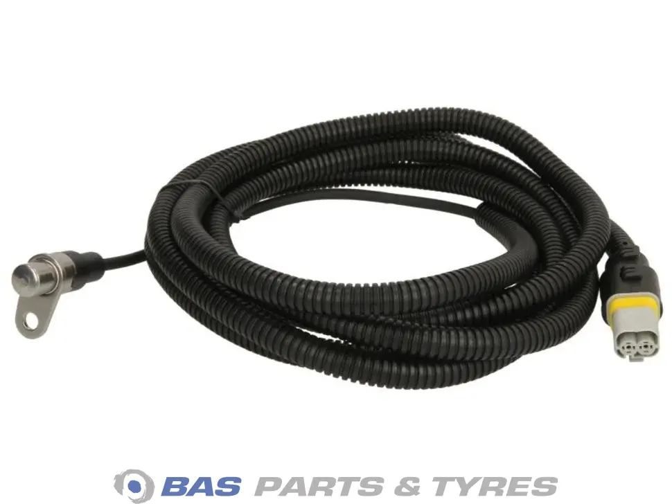 Wielsnelheidssensor Pneumatics 81271206180