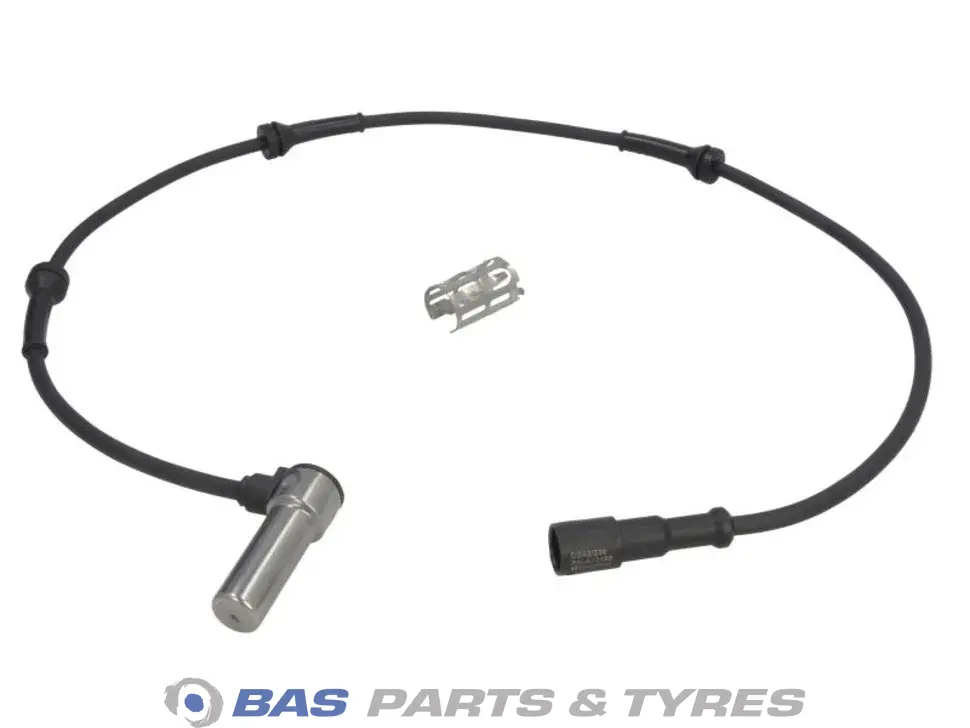 Raddrehzahlsensor Pneumatics