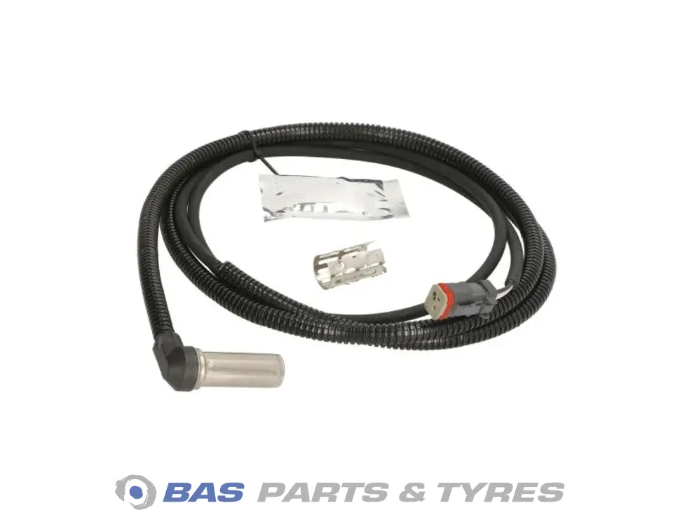 Wielsnelheidssensor Pneumatics 1428455