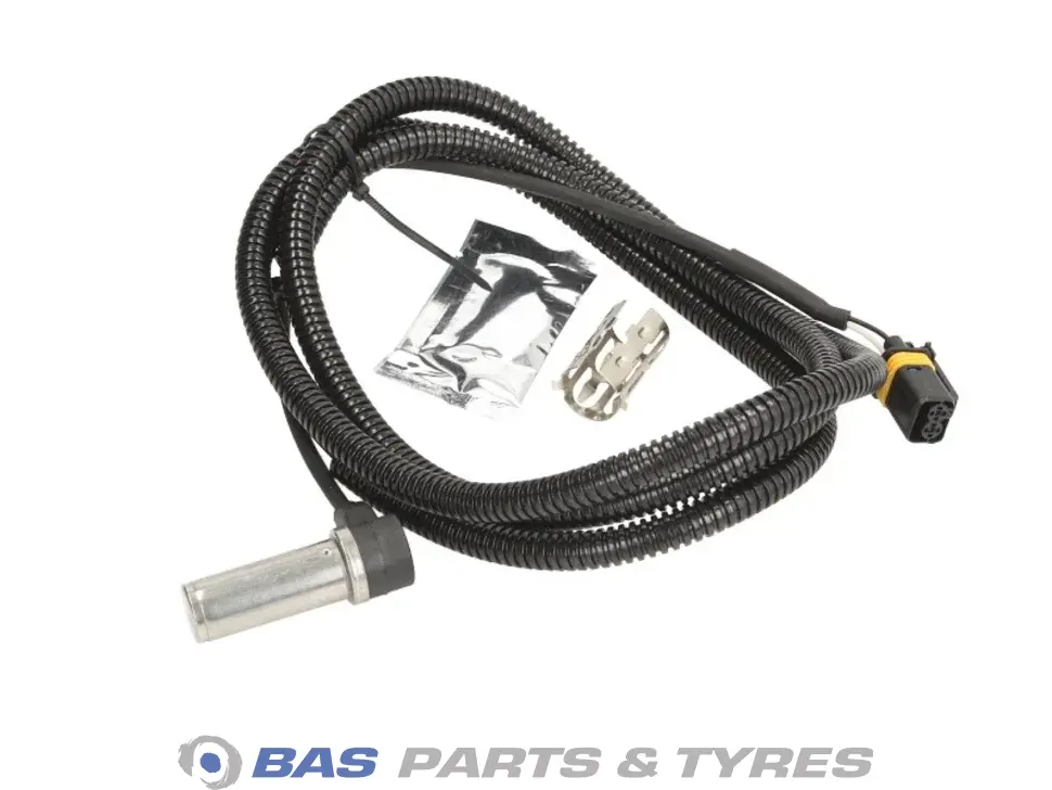Sensor de velocidad de rueda Pneumatics