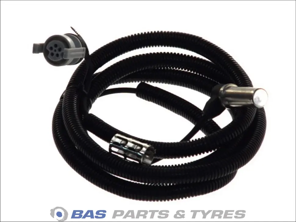 Sensor de velocidad de rueda Pneumatics 81271206071