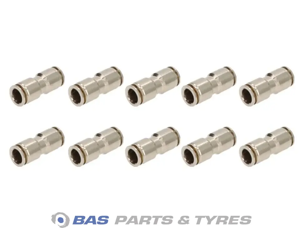 Spojna glava Pneumatics