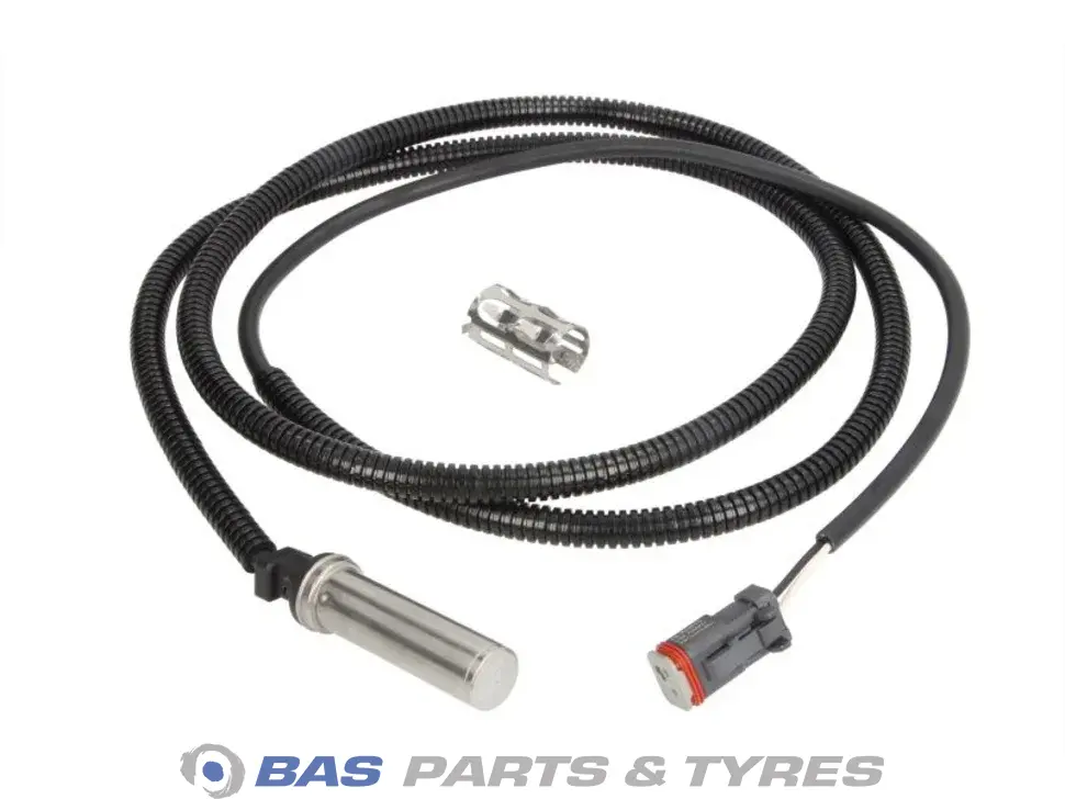 Raddrehzahlsensor Pneumatics 530704