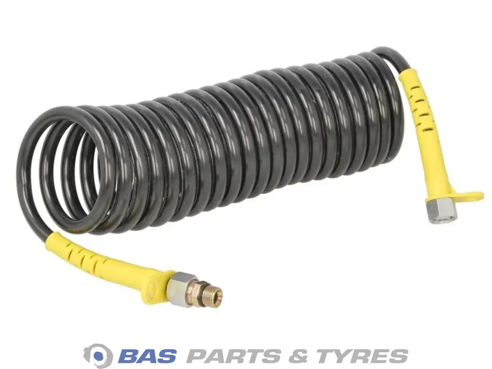 Válvula freno remolque Pneumatics 1364972