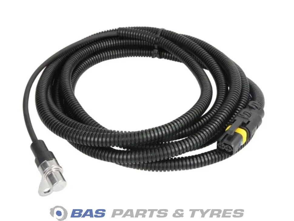 Sensor de velocidade da roda Pneumatics 81271209192