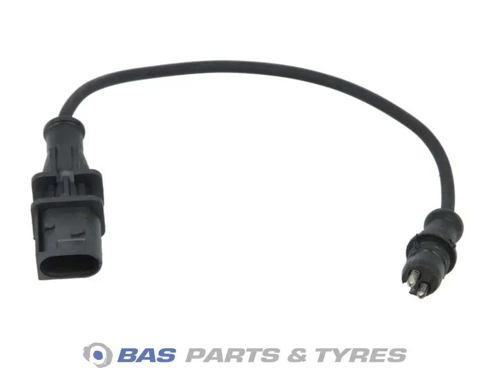 EBS ventiel Pneumatics